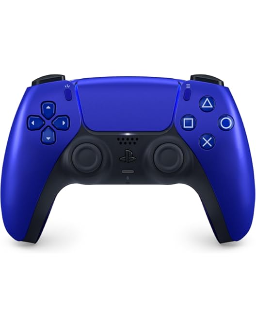 SONYデュアルセンス Sony Bezprzewodowy kontroler Dualsense PS5 - Czarny : Amazon