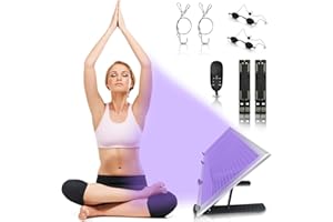 CCDSR Lampada Abbronzante Viso per la Casa 150W Lampada Abbronzante da Casa per Viso e Corpo Lampada Abbronzante Corpo con Supporto Regolabile in Altezza e Occhiali Lampade Abbronzanti (a)