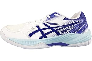 ASICS Damen Weiß Damen