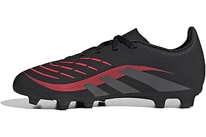 adidas Unisex Kinder Predator Club Firm Multi Ground Football Boots Kids Fußballschuhe