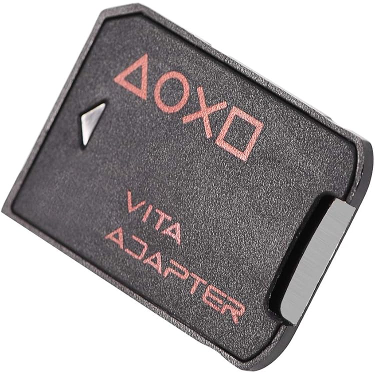PS Vita Slim - Black - Wi-fi (PCH-2000 ZA11) : Amazon.de: PC 