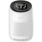 Havit HAP102 Fresh Air Hava Temizleme Cihazı HEPA Filtre LED Ekran Sessiz