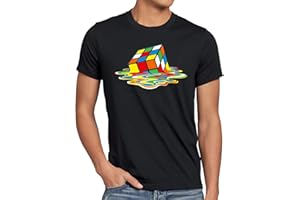 style3 Sheldon Rubika męska