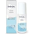 FOOTVITAL Roll On Solution- 60 Ml/expert defence against Sweat & odour/enriched with Patchouli oil & peppermint oil/Healthy feet for Men And Women