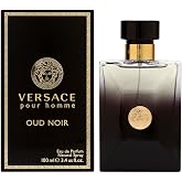 Versace Oud Noir EDP Erkek Parf&uuml;m&uuml; 100 ml