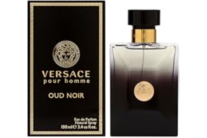 Versace Pour Homme Oud Noir 100ml Eau de Parfum