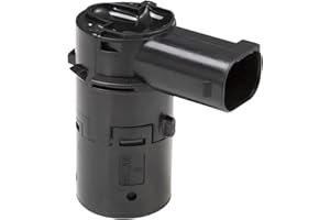 ZEALfix PDC Sensor de Estacionamiento 66200306567 para 5Series Z4 E60 E61 E39 E85 E86 E63 E64