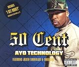 Ayo Technology by 50 Cent (2007-09-16) - 50 Cent