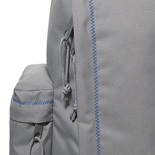 EASTPAK Out Of Office Rucksack Grau Stitched