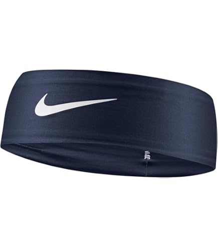 nike ya knit headband