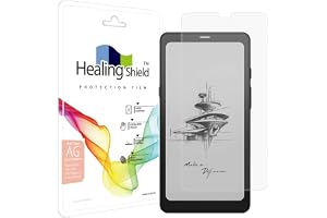 Healing Shield Screen Protector for Onyx Boox Palma 2 / Palma 1, Light Anti-Glare Paper Texture Feeling Matte Film - AG Light Paper