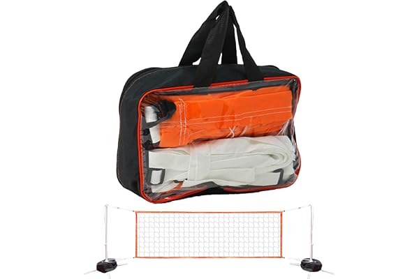 Réseau de volley-ball Piscine - Grand filet de volley-ball pour piscine de remplacement | Équipement sportif aquatique multifonction pour les fêtes plages campings