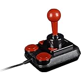 Original Speedlink Competition Pro USB KOKA Exclusive Edition Joystick Retro-Gaming Games PC / MAC [video game] [video game] 