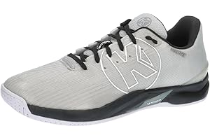 Kempa Attack Two 2.0 Chaussures de Handball, Chaussures de sportMixte