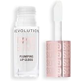 Dudak Dolgunlaştırıcı Ve Parlatıcı Gloss