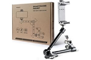 Deeper Smartphone Holder, Phone Holder for Boat and Kayak
