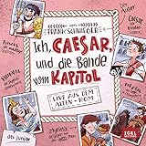 Image de Ich, Caesar, und die Bande vom Kapitol: Live aus dem Alten Rom