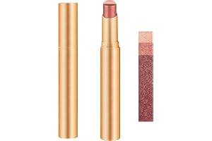 3-Color Gradient Eyeshadow Stick Set - Långvarig vattentät kräm och ögonskuggpinnar, vattentät och hållbar formula (#4, 1 st)