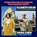 ELIZABETH TAYLOR IN LONDON SOPHIA LOREN IN ROME