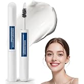 Eyebrow Serum 3 ml, Serum Grows Eyebrows, Serum for Eyelash Growth, Rapidly Promotes Growth of Eyebrows, Stronger, More Volum
