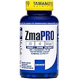 ZmaPRO integratore alimentare a base di zinco, magnesio e vitamina B6 120 capsule