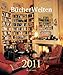 BücherWelten 2011: Wandkalender, monatlich by 