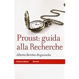 Proust: guida alla Recherche