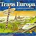 Produktbild Rio Grande Games 273 - TransEuropa