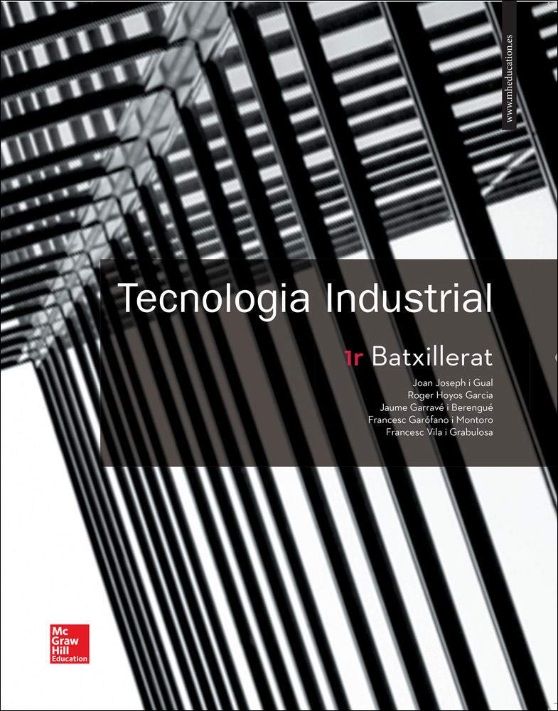 Tecnología Industrial