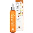 Andalou 77934 Clementine Plus C Illuminating Toner 178 ml (Pack of 1)