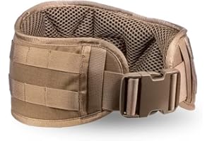 Eberlestock Standard-Hüftgurt