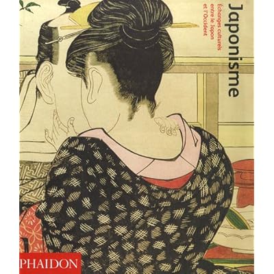 Japonisme : Echanges culturels entre le Japon et l'Occident Japonisme : Echanges culturels entre le Japon et l'Occident