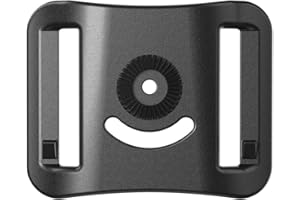 Orpaz Holster Attachments for Orpaz Holsters and Magazine Pouches (Belt, Belt Loop)