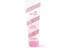 Creamy Body Lotion Pink Sugar - 250 ml