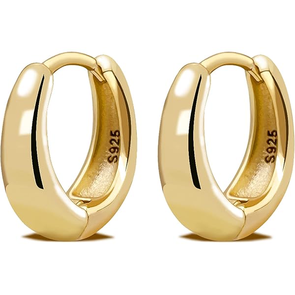Lichtgewicht Oorbellen met Stijl | World's Finest | Shop