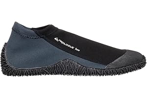 Quiksilver Young Mens 1mm Prologue Reef Round Toe Bo One Piece Swimsuit