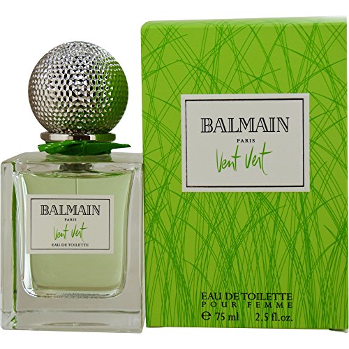 Vent Vert by Pierre Balmain Eau de Toilette Spray 75ml