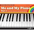 Me and My Piano Part 1: Very First Lessons for the Young Pianist (Waterman/Harewood Piano) (Pt. 1) by Staff, Alfred Publishing (1988) Paperback