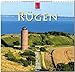 Produktbild MF-Kalender RÜGEN - Im Reich der weißen Felsen 2019
