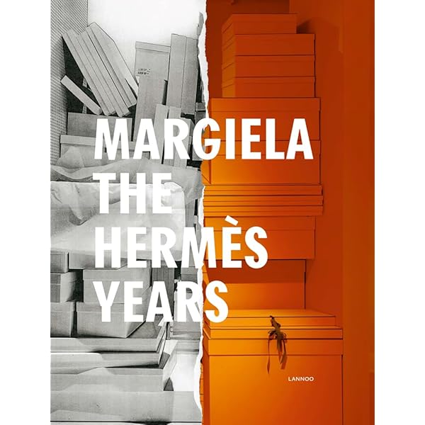 Maison Martin Margiela : Margiela, Maison Martin, Gaultier