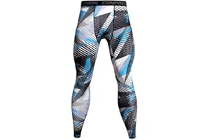 RIOU PANTALONES Pantalones Deportivos Secado Rápido para Hombres Mallas Transpirables para Sudor Fitness Moda Deportivo Pantalones de Yoga Elástico Casual Largos Pantalones Gym riou
