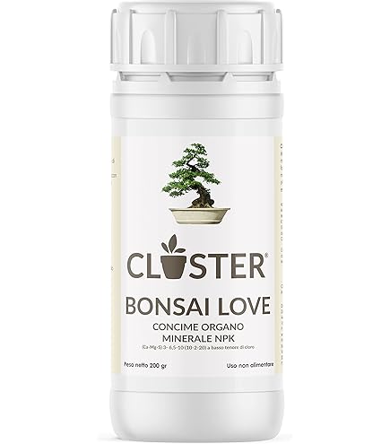 PRO-Care NPK 12.6.6 Concime Liquido Per Bonsai - 0.5 LT Per Ripresa Vegetativa - Foto 9