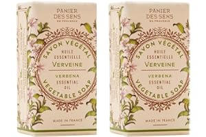 Panier des Sens - Soap Bar (Verbena)