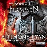 Die Königin der Flammen (Rabenschatten 3)