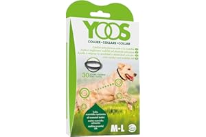Ceva Yoos Confort Articulaire et Mobilité Collier (70cm) Taille m/l Chien >10kg