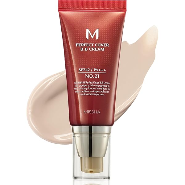 Natural Skinade B.B PREMIUM （1箱¥9,800） Charmzone Natural Skinade BB cream | stash matters