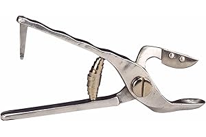 HORIZONT Pinze per sacrificare pollame