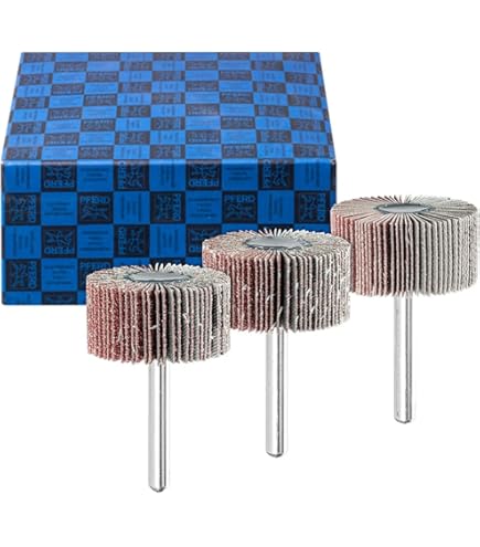 Dremel Schleiffächer 9,5 Mm 502 Kaufen Bei