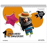 &iexcl;Descubro el universo!. Nivel 1 (Preparados, listos... &iexcl;ya!)