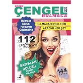 S&uuml;per &Ccedil;engel Bulmaca 15